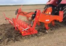 Cultivatoren Maschio Attila 300/7