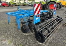 Cultivatoren Rabe Blue Bird GHF 5000 K