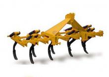 Cultivatoren Valtra BT C 11