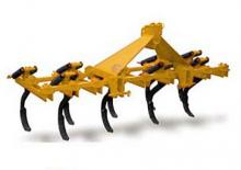 Cultivatoren Valtra BT C 15