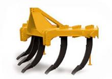 Cultivatoren Valtra BT S 3