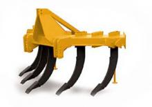 Cultivatoren Valtra BT S 5