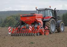 Cultivatoren Kuhn CD 3020