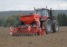 Cultivatoren Kuhn CD 3520