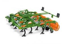 Cultivatoren Amazone Cenio 3500 Special 