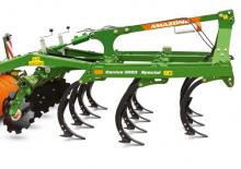 Cultivatoren Amazone Cenius 3003 Special