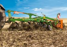 Cultivatoren Amazone Cenius 3003 Special