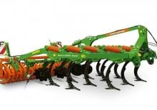 Cultivatoren Amazone Cenius 3003 Super
