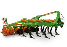 Cultivatoren Amazone Cenius 3003 Super