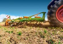 Cultivatoren Amazone Cenius 3003 Super