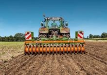 Cultivatoren Amazone Cenius 3003 Super