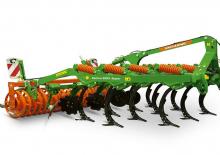 Cultivatoren Amazone Cenius 3003 Super