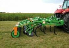 Cultivatoren Amazone Cenius 4002-2 T Super