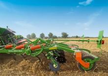 Cultivatoren Amazone Cenius 4003-2 T Special
