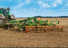 Cultivatoren Amazone Cenius 5003-2 TX Special