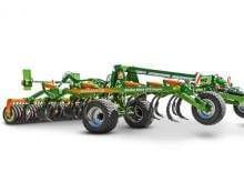 Cultivatoren Amazone Cenius 5003-2 TX Special