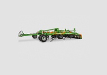 Cultivatoren Amazone Cenius 6003-2 TX Special