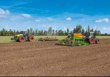 Cultivatoren Amazone Cenius 7003-2TX Super 