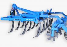 Cultivatoren Bremer Champion SHG 3/23