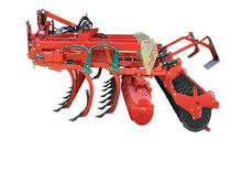 Cultivatoren Kverneland CLC Evo 250
