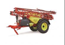 Cultivatoren Kverneland CLC Evo 250
