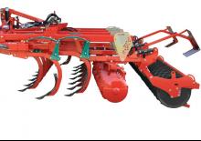 Cultivatoren Kverneland CLC Evo 400 F