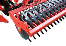 Cultivatoren Kverneland CLC pro Classic 450 F