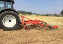 Cultivatoren Kverneland CLC Pro Cut 350