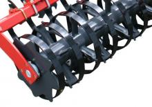 Cultivatoren Kverneland CLC Pro Cut 350