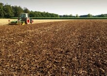 Cultivatoren Kerner Corona C 250 Üh