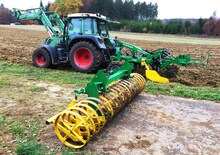 Cultivatoren Kerner Corona C 300 Üm