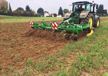 Cultivatoren Kerner Corona C 500