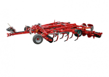 Cultivatoren Kverneland CTC 427