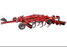 Cultivatoren Kverneland CTC 627