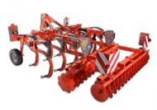 Cultivatoren Kubota CU2350 APM