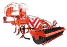 Cultivatoren Kubota CU3300 APM