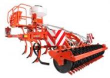 Cultivatoren Kubota CU3350C AF