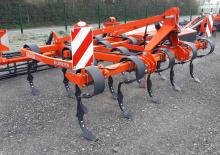 Cultivatoren Kubota CU1350 AP 