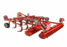 Cultivatoren Kubota CU2350 AP
