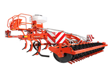Cultivatoren Kubota CU3300C APT