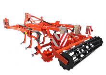 Cultivatoren Kubota CU3401 AR 