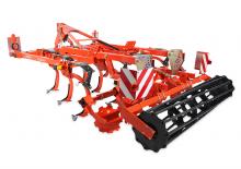 Cultivatoren Kubota CU3401TC RS 