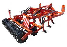 Cultivatoren Kubota CU3451PTC APM 