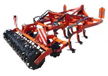 Cultivatoren Kubota CU3501TC RS 