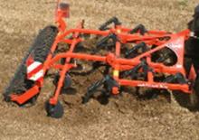 Cultivatoren Kuhn Cultimer L 400R NSM