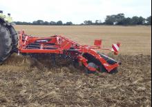 Cultivatoren Kuhn Cultimer L 500R NSM