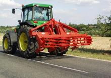 Cultivatoren Kuhn DC 301