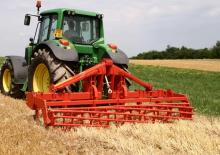 Cultivatoren Kuhn DC 401