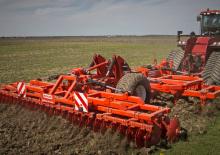 Cultivatoren Maschio Diablo 700/15