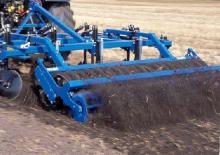 Cultivatoren DAL-BO Dinco 380